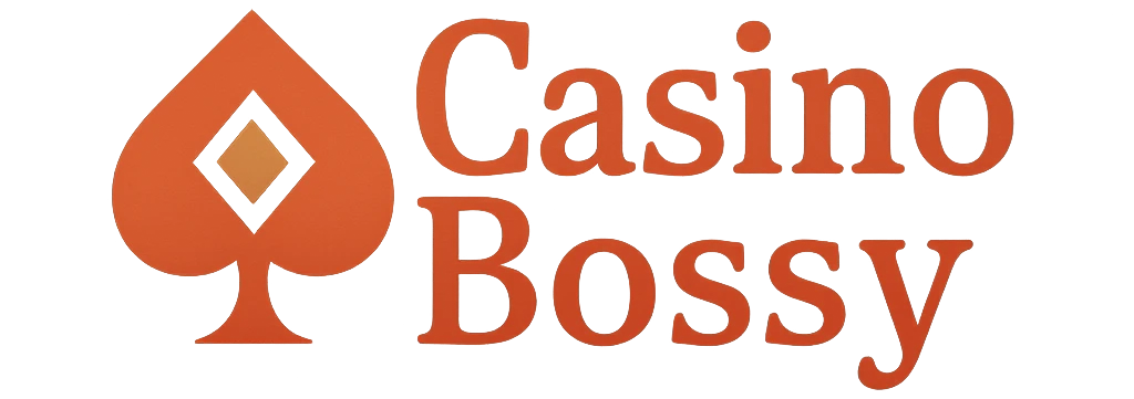 CasinoBossy